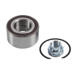 Blue Print Wheel Bearing Kit (ADBP820005) Front Axle