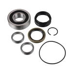 Blue Print Wheel Bearing Kit (ADBP820014) Fits: Toyota Rear Axle