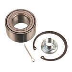 Blue Print Wheel Bearing Kit (ADBP820023) Front Axle