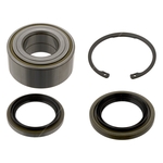 Blue Print Wheel Bearing Kit (ADBP820041) Fits: Mitsubishi Front Axle
