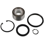 Blue Print Wheel Bearing Kit (ADBP820048) Fits: Suzuki Front Axle