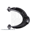 Blue Print Control Arm With Bushes, Joint, Castle Nut And Cotter Pin - Front Axle Right (ADBP860065)