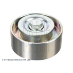 Blue Print Idler Pulley for Auxiliary Belt (ADBP960008)