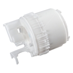 Blue Print Fuel Filter (ADC42357) High Quality Filtration for Mitsubishi