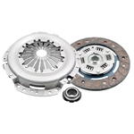 Blue Print Clutch Kit For Mitsubishi (ADC430117)