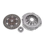Blue Print Clutch Kit For Mitsubishi (ADC43012)