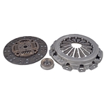 Blue Print Clutch Kit For Mitsubishi (ADC430125)