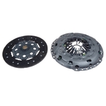 Blue Print Clutch Kit For Mitsubishi (ADC430136)
