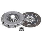 Blue Print Clutch Kit For Mitsubishi (ADC430139)