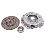 Blue Print Clutch Kit For Mitsubishi (ADC43017)