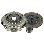 Blue Print Clutch Kit For Mitsubishi (ADC43025)