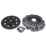 Blue Print Clutch Kit For Mitsubishi (ADC43042)