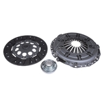 Blue Print Clutch Kit For Mitsubishi (ADC43084)