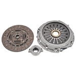 Blue Print Clutch Kit For Mitsubishi (ADC43097)