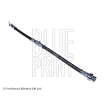 Blue Print Brake Hose (ADC453117)