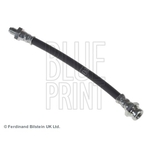 Blue Print Brake Hose (ADC45318)