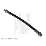 Blue Print Brake Hose (ADC45327)