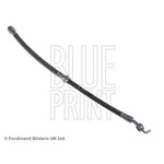 Blue Print Brake Hose (ADC45330)