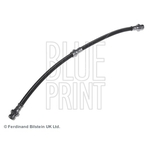 Blue Print Brake Hose (ADC45346)