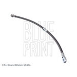 Blue Print Brake Hose (ADC45350)