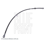 Blue Print Brake Hose (ADC45370)