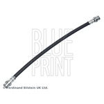 Blue Print Brake Hose (ADC45372)