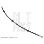 Blue Print Brake Hose (ADC45396)
