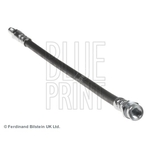 Blue Print Brake Hose (ADC45398)