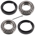 Blue Print Wheel Bearing Kit (ADC48203) Front Axle