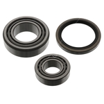 Blue Print Wheel Bearing Kit (ADC48256) Front Axle