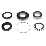 Blue Print Wheel Bearing Kit (ADC48311) Fits: Mitsubishi Rear Axle