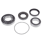 Blue Print Wheel Bearing Kit (ADC48321) Fits: Mitsubishi Rear Axle