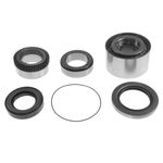 Blue Print Wheel Bearing Kit (ADC48323) Fits: Mitsubishi Rear Axle