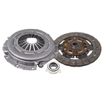 Blue Print Clutch Kit For Daihatsu (ADD63020)