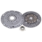 Blue Print Clutch Kit For Daihatsu (ADD63032)