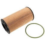 Blue Print Oil Filter (ADF122101) High Quality Filtration for Ford