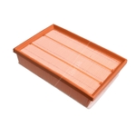 Blue Print Air Filter Insert (ADF122229)