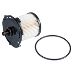 Blue Print Fuel Filter (ADF122314) High Quality Filtration for Ford