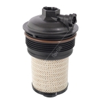 Blue Print Fuel Filter (ADF122321) High Quality Filtration for Ford