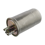 Blue Print Fuel Filter (ADF122323) High Quality Filtration for Ford