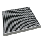 Blue Print Cabin Filter (ADF122506) High Quality Filtration for Ford