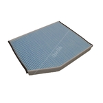 Blue Print Cabin Filter (ADF122507) High Quality Filtration for Ford