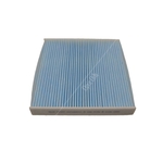 Blue Print Cabin Filter (ADF122510) High Quality Filtration for Ford