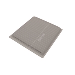 Blue Print Cabin Filter  (ADF122511) High Quality Filtration for Ford