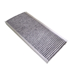 Blue Print Cabin Filter (ADF122512) High Quality Filtration for Ford