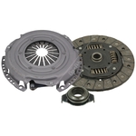 Blue Print Clutch Kit For Ford (ADF123002)