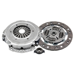 Blue Print Clutch Kit For Ford (ADF123003)