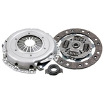 Blue Print Clutch Kit For Ford (ADF123007)