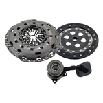 Blue Print Clutch Kit For Ford (ADF1230103)