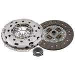 Blue Print Clutch Kit For Ford (ADF1230104)